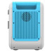 Зарядна станція ZONERGY 2000W 2000Wh/550 000mAh LiFePO4 Зарядна станція ZONERGY 2000W 2000Wh/550 000mAh LiFePO4