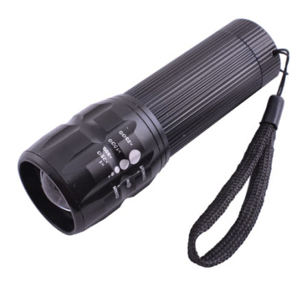 Ліхтар Police 8400-LM Zoom Ліхтар Police 8400-LM Zoom