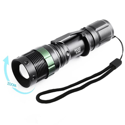Ліхтар BL-8455A-XPE Ліхтар BL-8455A-XPE