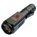 Ліхтар PL-301-3LED, 1x18650, індикація заряду, ЗУ Type-C, Box Ліхтар PL-301-3LED, 1x18650, індикація заряду, ЗУ Type-C, Box