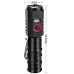 Ліхтар PL-301-3LED, 1x18650, індикація заряду, ЗУ Type-C, Box Ліхтар PL-301-3LED, 1x18650, індикація заряду, ЗУ Type-C, Box
