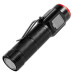 Ліхтар S33-3XHР360, 1x18650, power bank, індикація заряду, ЗУ Type-C, Box, магніт, Box Ліхтар S33-3XHР360, 1x18650, power bank, індикація заряду, ЗУ Type-C, Box, магніт, Box