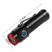 Ліхтар S33-3XHР360, 1x18650, power bank, індикація заряду, ЗУ Type-C, Box, магніт, Box Ліхтар S33-3XHР360, 1x18650, power bank, індикація заряду, ЗУ Type-C, Box, магніт, Box