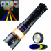 Ліхтар AK178-WHITE LASER LED PM60-TG+COB Ліхтар AK178-WHITE LASER LED PM60-TG+COB