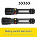 Ліхтар PLD-H005-3PM10-TG (white+yellow+red) 14SMD Ліхтар PLD-H005-3PM10-TG (white+yellow+red) 14SMD