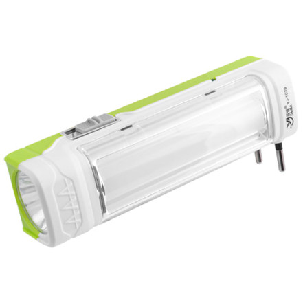 Ліхтар Yajia 1029, 1W+9SMD Ліхтар Yajia 1029, 1W+9SMD