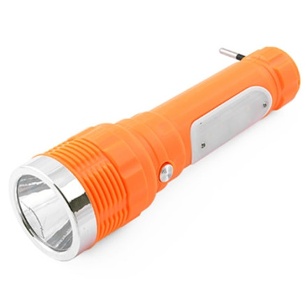 Ліхтар Yajia 231, 1W+8LED Ліхтар Yajia 231, 1W+8LED