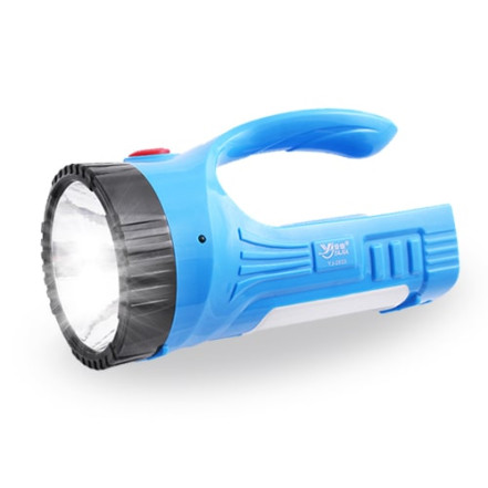 Ліхтар переносний Yajia 2833 1W+12LED Ліхтар переносний Yajia 2833 1W+12LED
