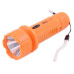 Ліхтар Yajia 9980, 1LED, Li-Ion акумулятор, ЗУ 220V Ліхтар Yajia 9980, 1LED, Li-Ion акумулятор, ЗУ 220V
