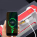 Фонарь кемпинг переносной 6088-LED+COB, power bank, Li-Ion аккум., ЗУ microUSB, Box