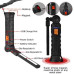 Ліхтар WORKLIGHT G52-LED+COB Ліхтар WORKLIGHT G52-LED+COB