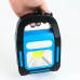 Ліхтар кемпінг переносний HB-9707A-1LED+COB+LED power bank Ліхтар кемпінг переносний HB-9707A-1LED+COB+LED power bank