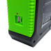 Ліхтар кемпінг переносний JY-978B-LED+2COB power bank Ліхтар кемпінг переносний JY-978B-LED+2COB power bank