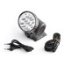 Ліхтар налобний LUXURY 1898 13LED Ліхтар налобний LUXURY 1898 13LED