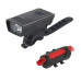Велокомплет 1803-1-XPE + STOP-5LED Велокомплет 1803-1-XPE + STOP-5LED