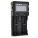 Зарядний пристрій LiitoKala Lii-PD2 LCD Зарядний пристрій LiitoKala Lii-PD2 LCD