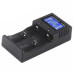 Зарядний пристрій LiitoKala Lii-PD2 LCD Зарядний пристрій LiitoKala Lii-PD2 LCD