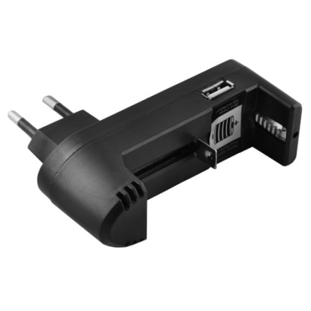 Зарядний пристрій BLC-001A/BL-011 Зарядний пристрій BLC-001A/BL-011