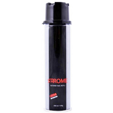 Газ для заправки запальничок SAROME 250ml Газ для заправки запальничок SAROME 250ml