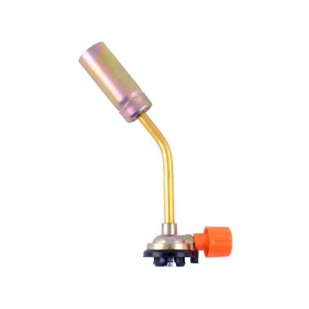 Газовий пальник TORCH 2008 з п’єзопідпалом Газовий пальник TORCH 2008 з п’єзопідпалом