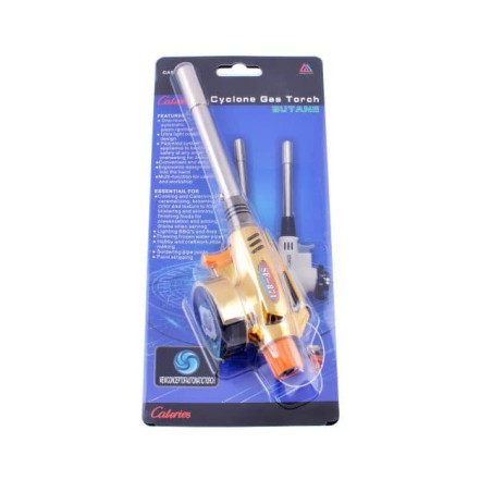 Газовий пальник TORCH 871 Газовий пальник TORCH 871