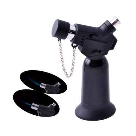 Пальник для паяння G-828 HL-67 Black Пальник для паяння G-828 HL-67 Black