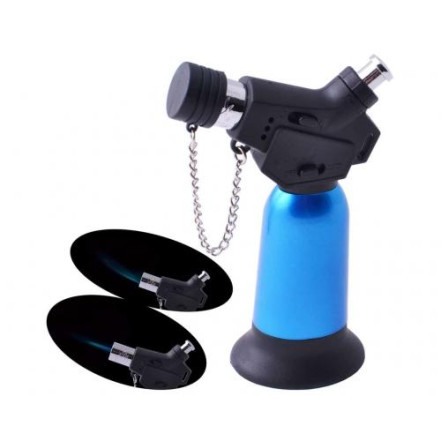 Пальник для паяння G-828 HL-67 Blue Пальник для паяння G-828 HL-67 Blue