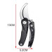 Мультитул Traveler MS-010 Мультитул Traveler MS-010