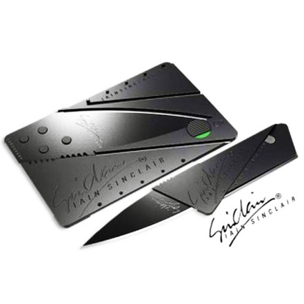 Ніж-кредитка CardSharp 2 AR1