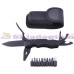 Мультитул Traveler MS-009-G з набором біт Мультитул Traveler MS-009-G з набором біт