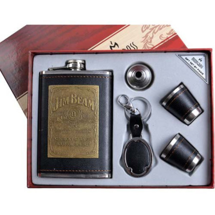 Подарунковий набір Moongrass "Jim Beam" DJH-1033 Подарунковий набір Moongrass "Jim Beam" DJH-1033