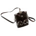 Набір фляга в шкіряному чохлі, розсувні склянки PT-A Набір фляга в шкіряному чохлі, розсувні склянки PT-A