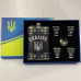 Набор подарочный Moongrass 5в1 Украина WKL-090 Набор подарочный Moongrass 5в1 Украина WKL-090
