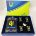 Набор подарочный Moongrass 5в1 Украина WKL-091 Набор подарочный Moongrass 5в1 Украина WKL-091