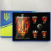 Набор подарочный Moongrass 5в1 Украина WKL-094 Набор подарочный Moongrass 5в1 Украина WKL-094