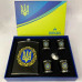 Набор Moongrass 5в1 WKL-095 Украина оптом | Skladoptom Набор подарочный Moongrass 5в1 Украина WKL-095