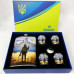 Набор подарочный Moongrass 5в1 Украина WKL-097 Набор подарочный Moongrass 5в1 Украина WKL-097