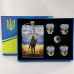 Набор подарочный Moongrass 5в1 Украина WKL-097 Набор подарочный Moongrass 5в1 Украина WKL-097