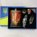 Набор подарочный Moongrass 4в1 Украина WKL-100 Набор подарочный Moongrass 4в1 Украина WKL-100
