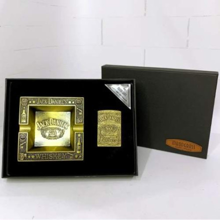 Подарунковий набір Jack Daniels YJ-6437 Подарунковий набір Jack Daniels YJ-6437