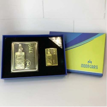 Подарунковий набір WKL-066 "Jack Daniels" Подарунковий набір WKL-066 "Jack Daniels"