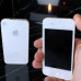 Газова запальничка iPhone 4s 4409 Газова запальничка iPhone 4s 4409