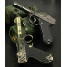 Запальничка Пістолет ПАРАБЕЛУМ P08 HL-492