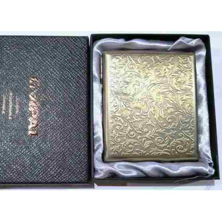 Портсигар подарунковий GVIPAI 4982-4 Портсигар подарунковий GVIPAI 4982-4