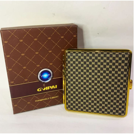 Портсигар подарунковий GVIPAI 4979-2 Портсигар подарунковий GVIPAI 4979-2