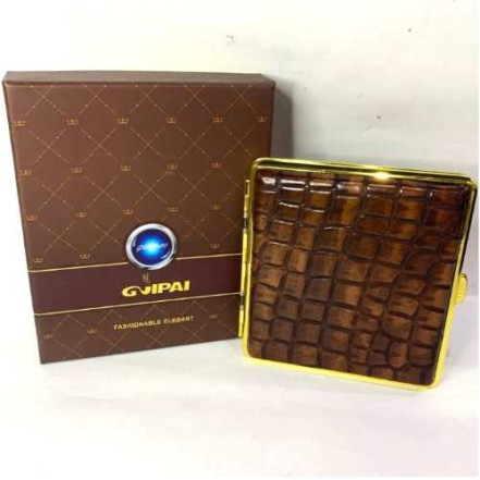 Портсигар подарунковий GVIPAI 4979-3 Портсигар подарунковий GVIPAI 4979-3