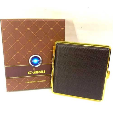 Портсигар подарунковий GVIPAI 4979-4 Портсигар подарунковий GVIPAI 4979-4
