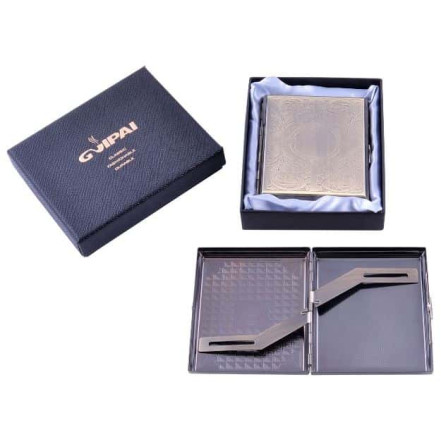 Портсигар подарунковий GVIPAI 4981-1 Портсигар подарунковий GVIPAI 4981-1