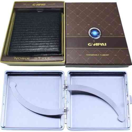 Портсигар подарунковий GVIPAI 4980-1 Портсигар подарунковий GVIPAI 4980-1