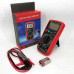 Тестер 61 UT/VC мультиметр з підсвіткою Тестер 61 UT/VC мультиметр з підсвіткою